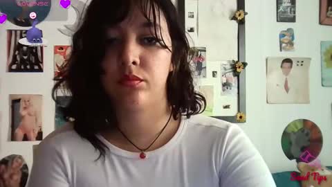 Snapshot of soynanabela chatting on March 3, 8:54 pm Nana Bela  online show from March 3, 8:54 pm