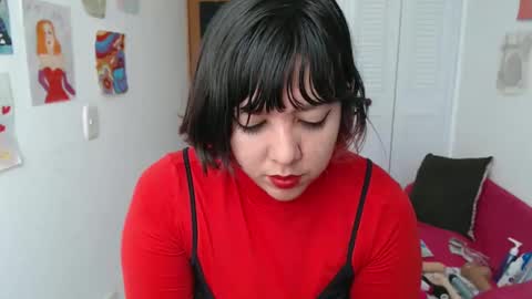 Snapshot of soynanabela chatting on September 15, 2:29 pm Nana Bela  online show from September 15, 2:29 pm