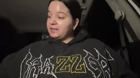 Soyoceanne online show from April 8, 2:58 am