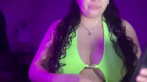 Soyoceanne online show from January 14, 2:30 am