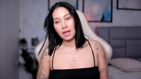 brisa  s online show from March 15, 8:56 pm