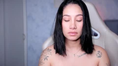 brisa  s online show from February 4, 4:22 pm