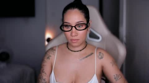 brisa  s online show from May 29, 1:53 pm