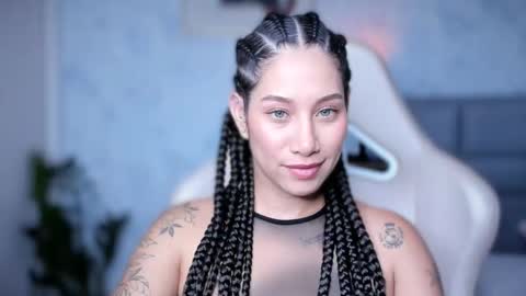 brisa  s online show from November 24, 4:16 pm