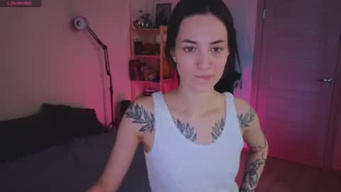 Roxy online show from January 7, 11:26 am