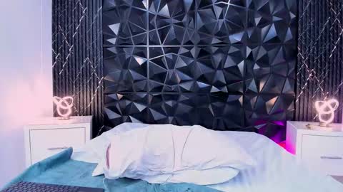 spaceboy_1 online show from March 1, 1:10 am