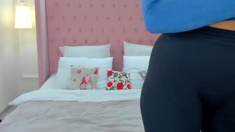 Julia online show from January 19, 6:10 pm