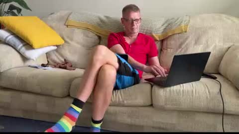 spaceman_fun online show from June 13, 4:39 pm