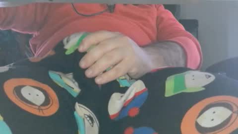 spanishjoker online show from February 21, 11:41 pm