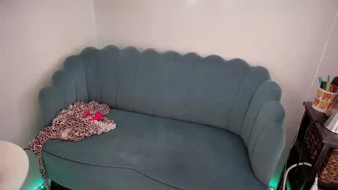 AmberSpanks online show from April 15, 12:14 am