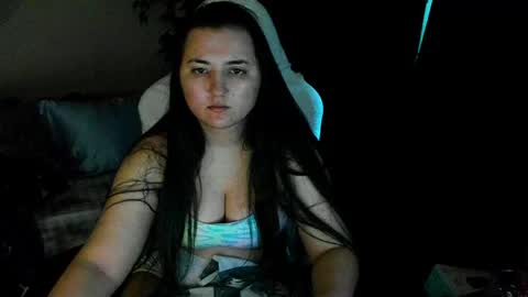 Evgenia online show from April 23, 2:52 am