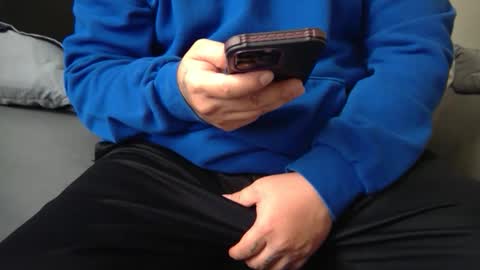 sparehamster online show from November 17, 1:24 pm