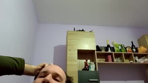 Snaiky online show from February 17, 3:33 pm