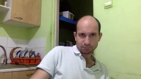 Snaiky online show from November 28, 11:01 pm