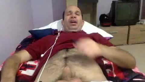 Snaiky online show from December 4, 11:37 pm