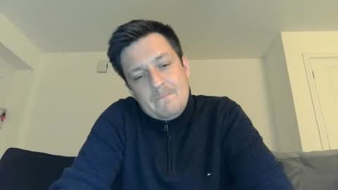 Marvin online show from December 12, 8:10 pm