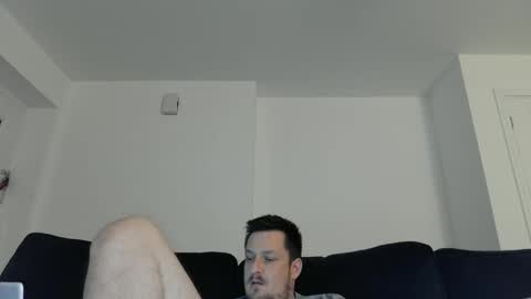 Marvin online show from January 7, 10:41 pm