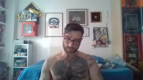 Vale The Sparky online show from April 25, 10:06 am