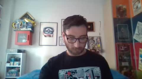 Vale The Sparky online show from April 28, 9:35 am