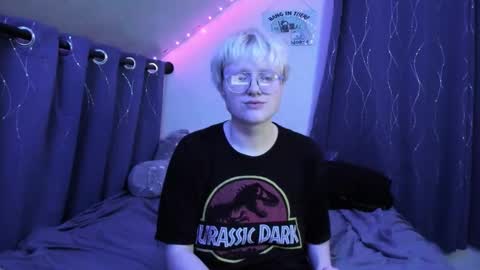 Atticus Pendragon online show from November 14, 4:14 am