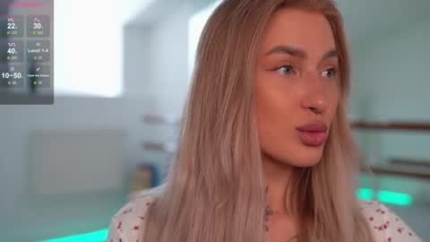 DAISY online show from February 20, 9:33 am