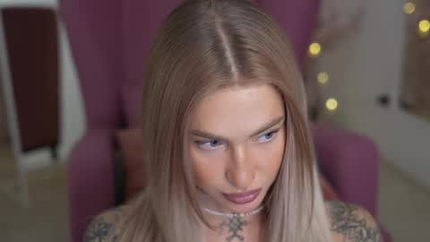 DAISY online show from March 9, 4:44 pm