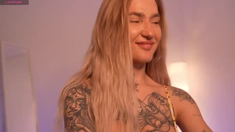 DAISY online show from January 26, 1:47 pm