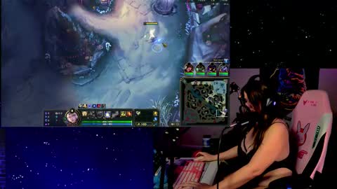 sparksafterdark online show from November 23, 7:50 am