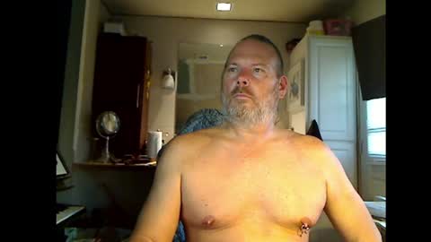 sparky401 online show from January 5, 12:20 am