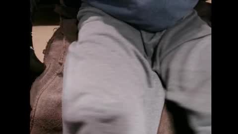 Sparky online show from February 21, 3:42 am