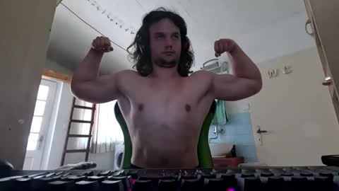 spartancali online show from May 31, 6:56 am