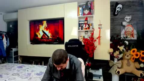 Spartan online show from March 14, 2:37 am