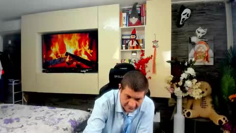 Spartan online show from March 23, 11:32 pm