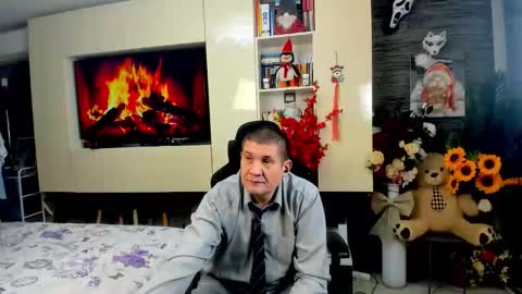 Spartan online show from March 8, 2:15 am