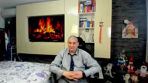 Spartan online show from February 17, 6:29 pm