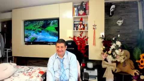 Spartan online show from April 22, 7:10 pm