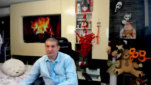 Spartan online show from February 27, 2:15 am