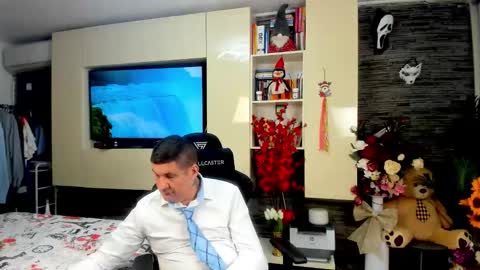 Spartan online show from April 11, 7:24 am