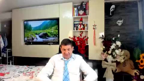 Spartan online show from April 20, 7:39 pm