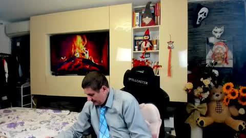 Spartan online show from March 19, 3:12 am