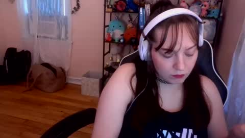 spawnofademon online show from June 3, 3:39 pm