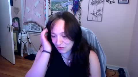 spawnofademon online show from October 13, 8:27 am