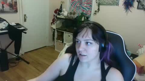 spawnofademon online show from March 5, 5:50 am