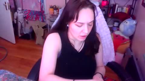 spawnofademon online show from March 2, 7:59 am