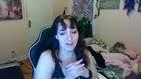 spawnofademon online show from March 10, 12:50 am