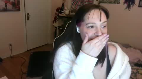 spawnofademon online show from March 6, 7:58 am