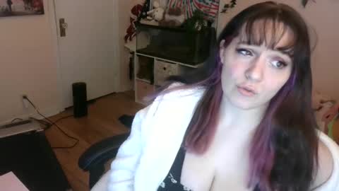 spawnofademon online show from March 9, 11:03 am