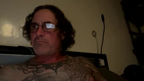 specter1972 online show from February 12, 2:04 am