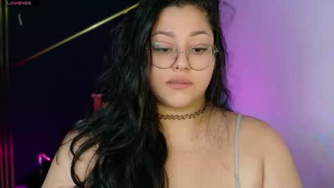 Renata Roman online show from June 19, 12:38 am