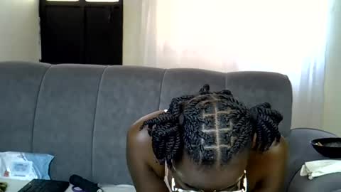 blackqueen online show from July 6, 11:29 am